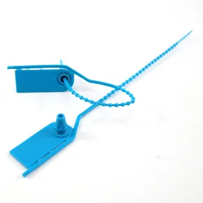 Tear-off Plastic Seals(SL-18F)
