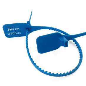Plastic Strap Seals(SL-03F)