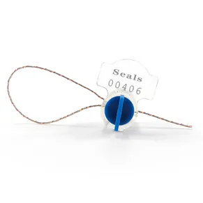 Security Meter Seal(SL-01E) 