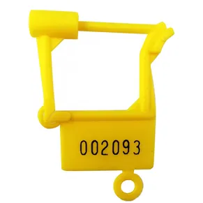 Padlock Seal(SL-09E)