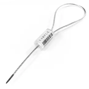 Transparent Security Cable Seals(SL-06HT) 