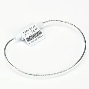 Fixed-Length Cable Security Seals(SL-18H)