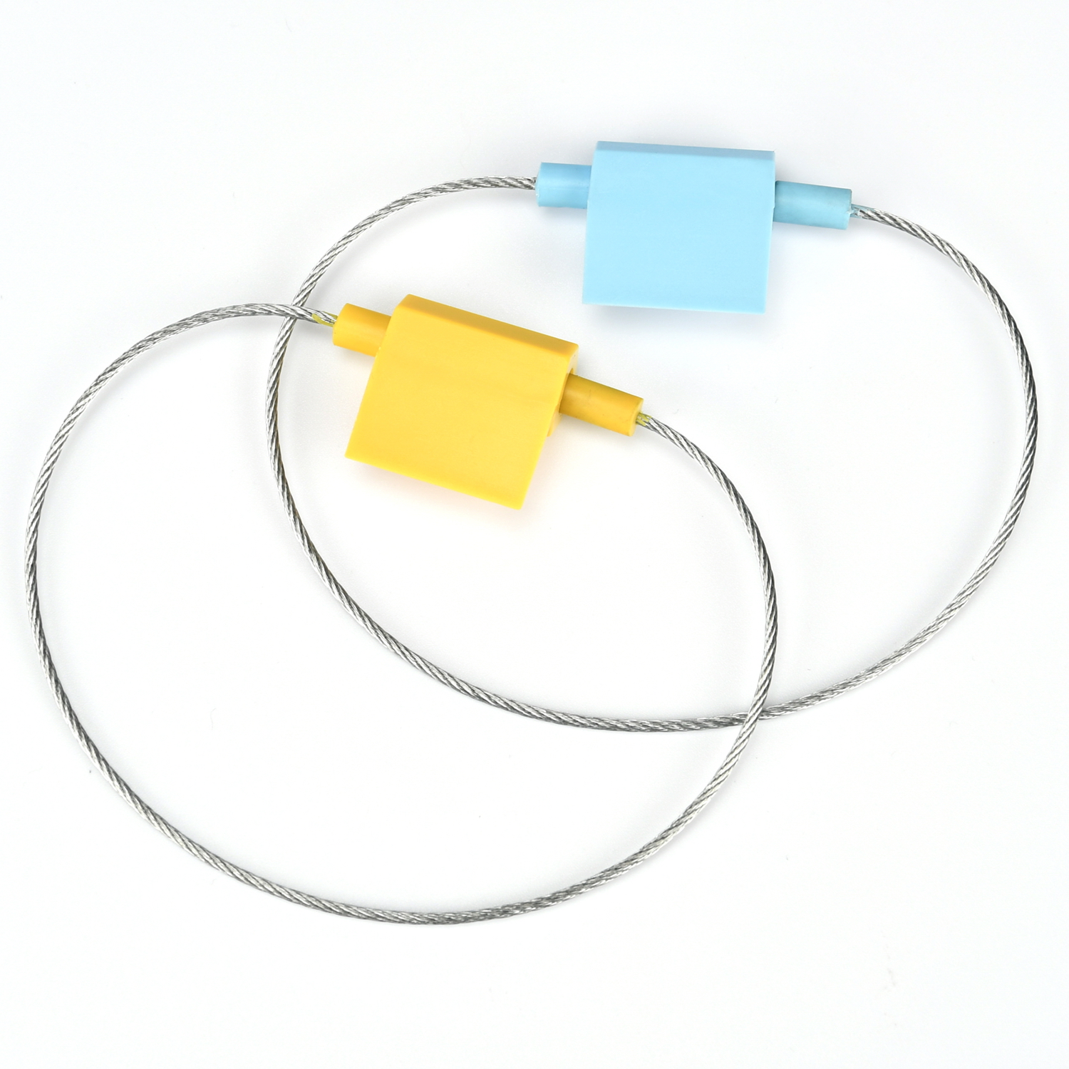 Fixed-Length Cable Security Seals(SL-18H)