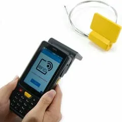 ZC-06H High Security RFID Cable Seal
