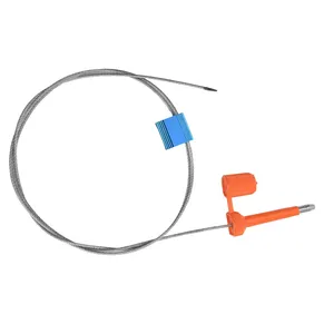 Dual Combination Bolt Seal & Cable Seal