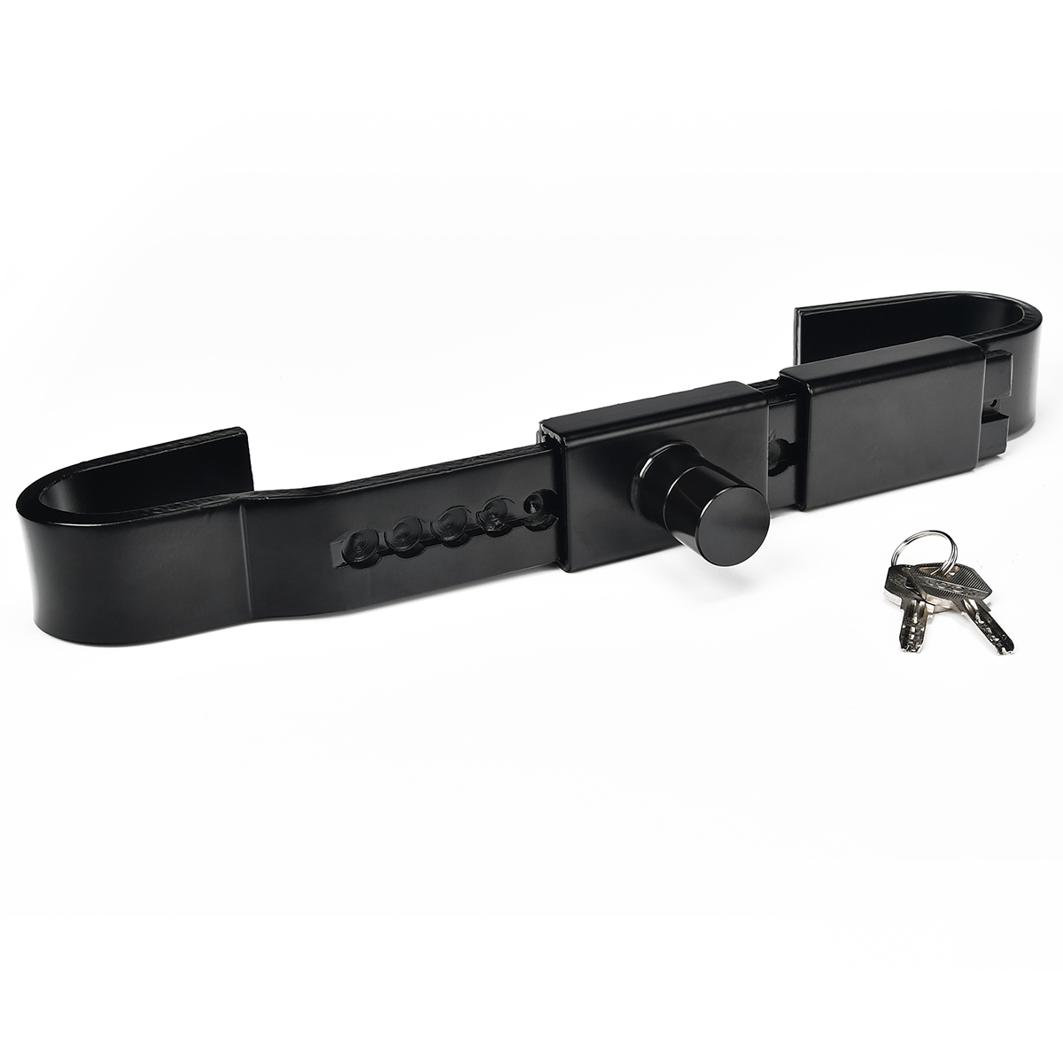 Sellos de perno ajustables para puerta de contenedor de envío (SL-DT03)