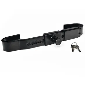 Adjustable Bolt Seals Shipping Container Door Lock(SL-DT03)