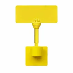 Three-State Bolt Seals Electronic Container E- SEAL ZC-11K