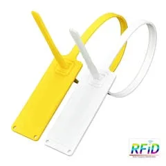 ZC-10F High Security RFID Plastic Seal
