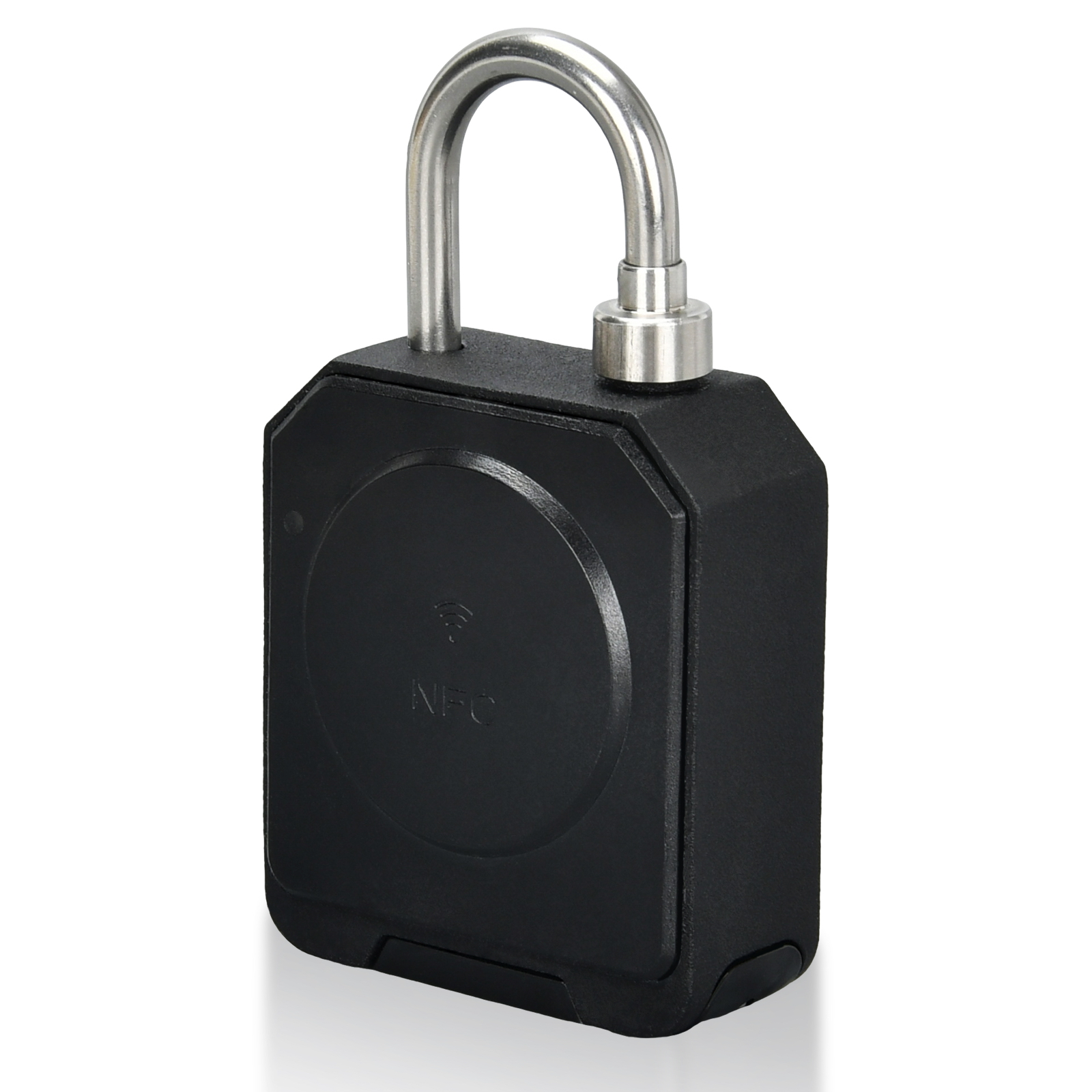 NFC Padlock Bluetooth Unlock Smart Keyless Lock ZC-B80