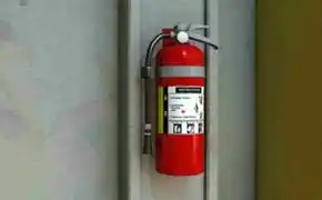 Fire Safety Equipment