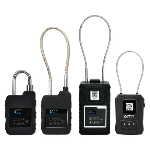 gpspadlock
