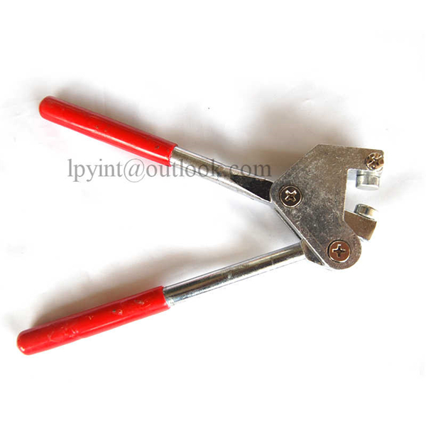 Picture of SL-02D Sealing Pliers Calipers
