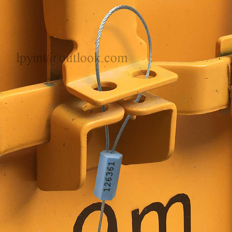 security cable ties