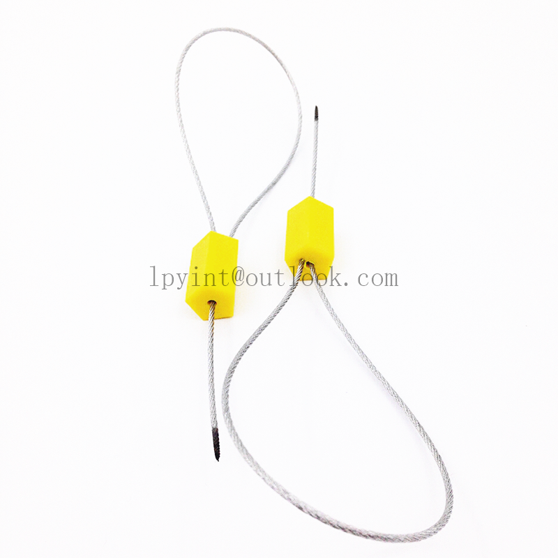 Tamper Evident Cable Ties