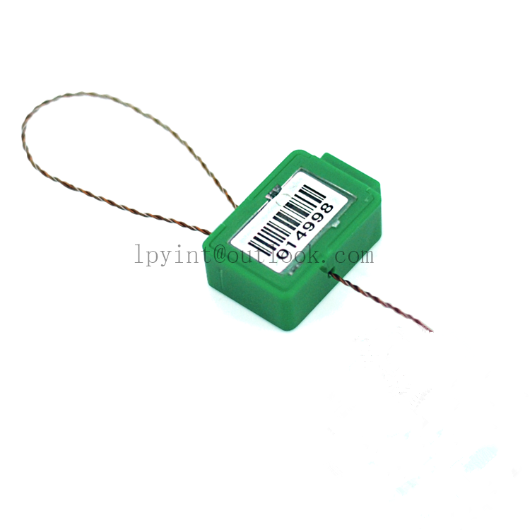 Picture of SL-05E meter seal