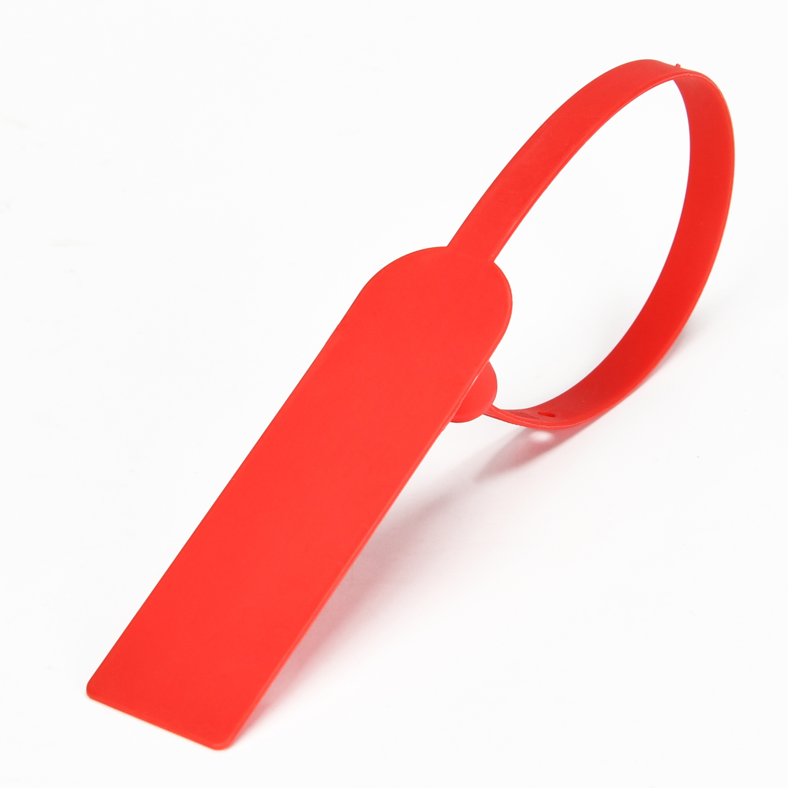 ZC-31F customized high quality adjustable barcode tamper proof security seal