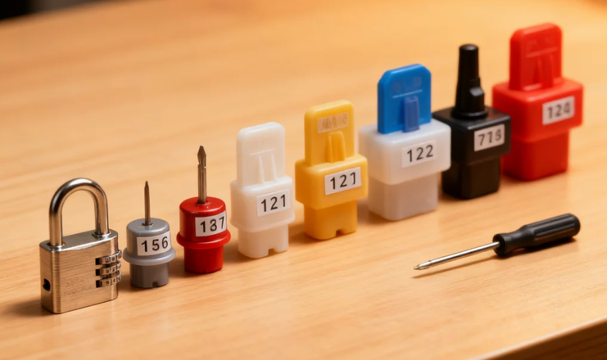 What material is best for meter seals