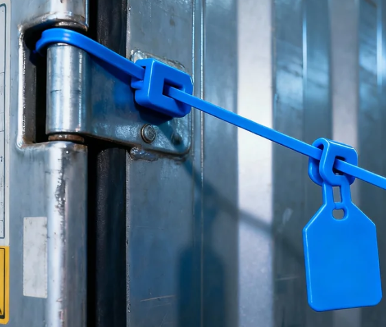 What Are Adjustable Plastic Seals