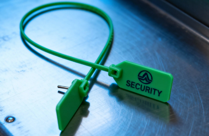 ¿Para qué se utiliza un precinto plástico