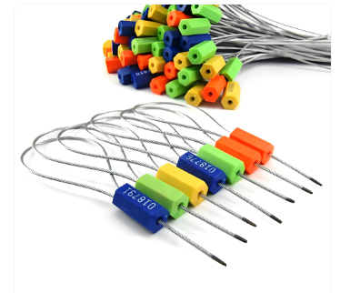 What is High Security Seals?