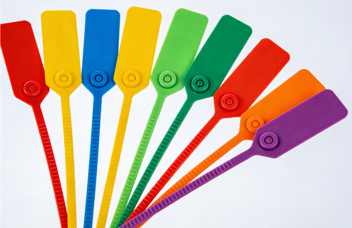 What is security seal