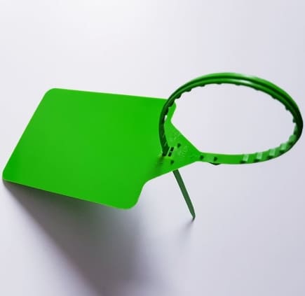 What Do You Know About Plastic Security Seals: Types, Specs, and Use