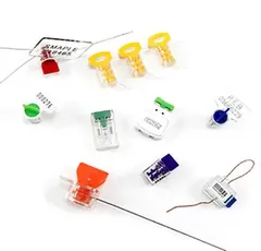 Meter Seals
