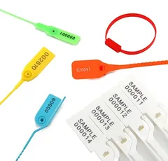 Plastic Seals